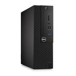 Dell OptiPlex 5040 SFF, Intel Core i3, 6th, 8GB RAM, 1TB HDD, Win 10 Pro, Used Mini PC
