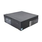 Dell OptiPlex 5040 SFF, Intel Core i3, 6th, 8GB RAM, 256GB SSD, Win 10 Pro, Used Mini PC