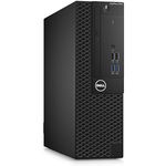 Dell OptiPlex 5040 SFF, Intel Core i5, 6th, 8GB RAM, 256GB SSD, Win 10 Pro, Used Mini PC