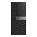 Dell OptiPlex 5040 SFF, Intel Core i7, 6th, 16GB RAM, 512GB SSD, Win 10 Pro, Used Mini PC