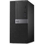 Dell OptiPlex 7050 SFF, Intel Core i3, 7th, 16GB RAM,1TB HDD, 512GB SSD, Win 10 Pro, Used Mini PC