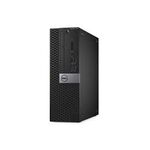Dell OptiPlex 7050 SFF, Intel Core i5, 7th, 8GB RAM, 1TB HDD 256GB SSD, Win 10 Pro, Used Mini PC