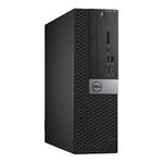 Dell OptiPlex 7050 SFF, Intel Core i5, 7th, 8GB RAM, 256GB SSD, Win 10 Pro, Used Mini PC