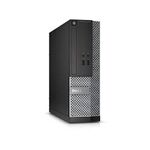 Dell OptiPlex 7050 SFF, Intel Core i7, 7th, 16GB RAM, 1TB HDD, 512GB SSD, Win 10 Pro, Used Mini PC