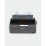 Epson LQ-350 Dot Matrix Printer 24-Pin, Gray