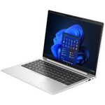 HP Elite X360 830 G10 2-in-1 Laptop, Intel Core i5-1345U, 32GB RAM, 512GB USF, Windows 11 Pro, 13.3" FHD Touchscreen, Silver