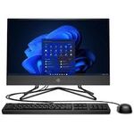 HP Pro One 440 G9 All-in-One Desktop, Intel Core i5-14500, 16GB RAM, 512GB SSD, DOS, 23.8" Touch Display, Black