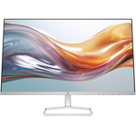 HP Series 5 524sw 23.8-inch FHD IPS White Monitor with HDMI and VGA