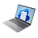 Lenovo ThinkBook 16-IRL Laptop, Intel Core i7-13700H,  16GB RAM, 1TB SSD,  DOS, 16" IPS FHD
