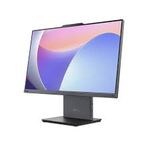 Lenovo ThinkCentre Neo 50a 24 Gen 5 All-in-One Desktop, Intel Core i5-13420H, 8GB RAM, 512GB SSD, DOS, 23.8" Non-Touch Display, Luna Grey