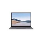 Microsoft Surface Laptop 4 used, Ryzen 5, 8GB RAM, 256GB SSD, 13.5-Inch Touchscreen