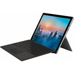 Microsoft Surface Pro 4 used, Intel Core i5 - 6th, 8GB RAM, 256GB SSD, 12.3-Inch Touchscreen