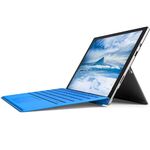 Microsoft Surface Pro 4 used, Intel Core i7 - 6th, 16GB RAM, 512GB SSD, 12.3-Inch Touchscreen