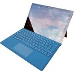 Microsoft Surface Pro 4 used, Intel Core i7 - 6th, 8GB RAM, 256GB SSD, 12.3-Inch Touchscreen