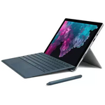 Microsoft Surface Pro 6 used, Intel Core i5 - 8th, 8GB RAM, 128GB SSD, 12.3-Inch Touchscreen