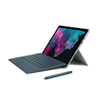 Microsoft Surface Pro 6 used, Intel Core i7 - 8th, 16GB RAM, 1TB SSD, 12.3-Inch Touchscreen