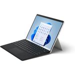 Microsoft Surface Pro 8 used, Intel Core i5 - 11th, 16GB RAM, 256GB SSD, 12.3-Inch Touchscreen