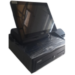 POSIFLEX RT-5115 Used POS System - Intel Core i5, 6th, 8GB RAM, 128GB SSD, 15 Touchscreen