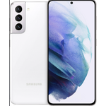 Samsung Galaxy S21, 8GB - 128GB, Used Smartphone Phantom White