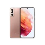 Samsung Galaxy S22 Plus, 8GB - 256GB, Used Smartphone Pink Gold