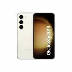 Samsung Galaxy S23, 8GB - 256GB, Used Smartphone Cream