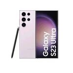 Samsung Galaxy S23 Ultra, 8GB - 256GB, Used Smartphone Lavender