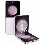 Samsung Galaxy Z Flip 5, 8GB - 256GB, Used Smartphone Lavender
