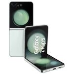 Samsung Galaxy Z Flip 5, 8GB - 256GB, Used Smartphone Mint