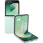 Samsung Galaxy Z Flip 6, 12GB - 512GB, Used Smartphone Mint​