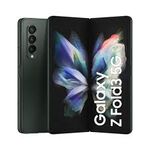 Samsung Galaxy Z Fold 3, 12GB - 512GB, Used Smartphone Phantom Green