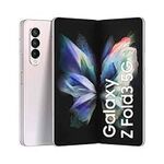 Samsung Galaxy Z Fold 3, 12GB - 512GB, Used Smartphone Phantom Silver