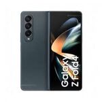 Samsung Galaxy Z Fold 4, 12GB - 256GB, Used Smartphone Graygreen