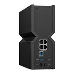 TP-Link Archer BE550 BE9300 Tri-Band Wi-Fi 7 Router