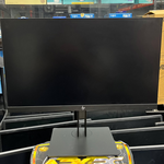HP 24 inch full HD Monitor with HDMI and VGA Ports