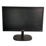 LG 22 inch HD used Monitor with VGA Port