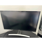 Samsung 24 inch full HD used Monitor with HDMI used VGA Ports