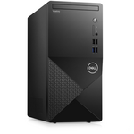 DELL Vostro 3910 12th Gen Business Desktop, Core i7-12700 Processor, 32GB RAM, 1TB HDD, 1TB SSD, Windows 11, Black