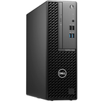 Dell OptiPlex 3000 12th Gen Business Desktop, Core i3-12100 Processor, 8GB RAM, 512GB SSD, Windows 11