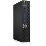 Dell OptiPlex 3050 Tiny Mini PCs, Intel Core i7, 8GB RAM, 256GB SSD, Windows 10 Pro Used