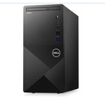 Dell Vostro-3910, Intel Core i3, 8GB RAM, 256GB SSD, Windows 11 Pro