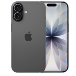 Apple iPhone 17 Smartphone, 8GB RAM, 256GB, Black
