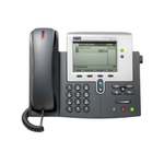 Cisco IP Phone 7941G Used VoIP Phone