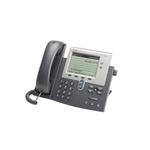 Cisco IP Phone 7942G Used VoIP Phone