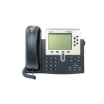 Cisco IP Phone 7960G Used VoIP phone