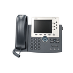 Cisco IP Phone 7965G Used VoIP Phone