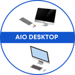 All-in-One Desktops