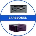 Barebone Computers