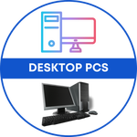 Desktop PCs