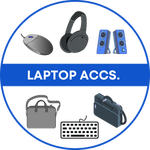 Laptop Accessories