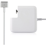 60W Magsafe 2 AC Replacement Adapter for MacBook Pro 13-inch with Retina Display Late 2012